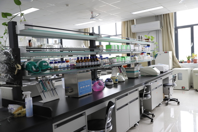 關(guān)于微生物技術(shù)研究院實驗室環(huán)境衛(wèi)生評比的表彰決定