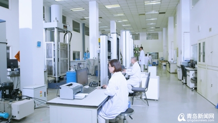 中車四方籌建，國家高速列車產業計量測試中心正式成立，手機軟件助力產業升級