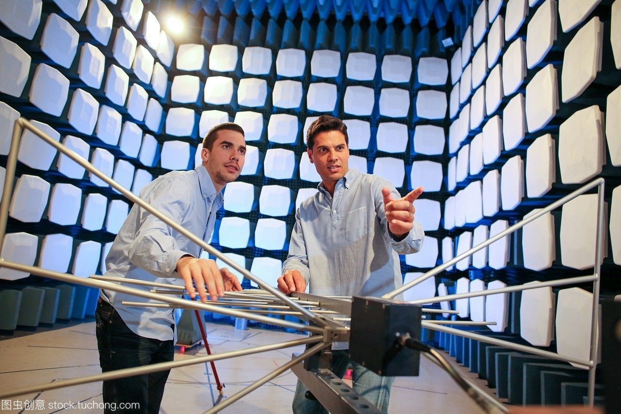 科技認證前沿 從消聲室到手機軟件——Tecnalia在巴斯克地區(qū)的EMC與電信實驗室服務